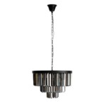 в наличии 10018/500C Подвесная люстра LOFT IT Prism - купить в интернет-магазине Светильники Торг