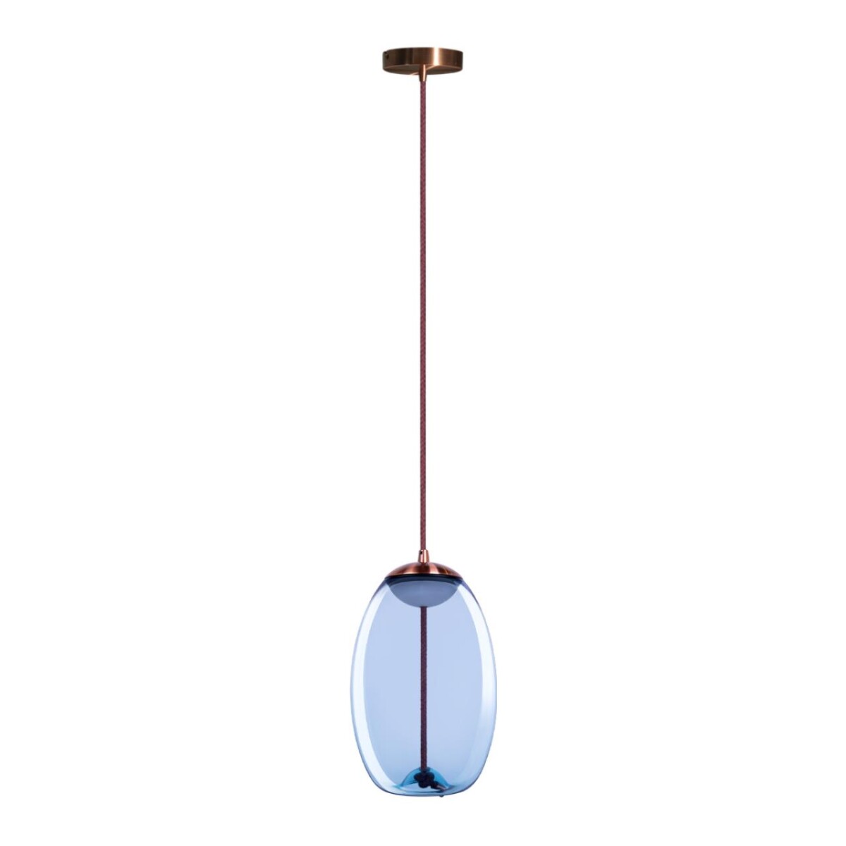 в наличии 8133-A Подвесной светильник LOFT IT Knot - купить в интернет-магазине Светильники Торг