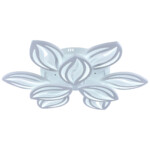 Escada 10221/9 LED*180W White — изображение 3