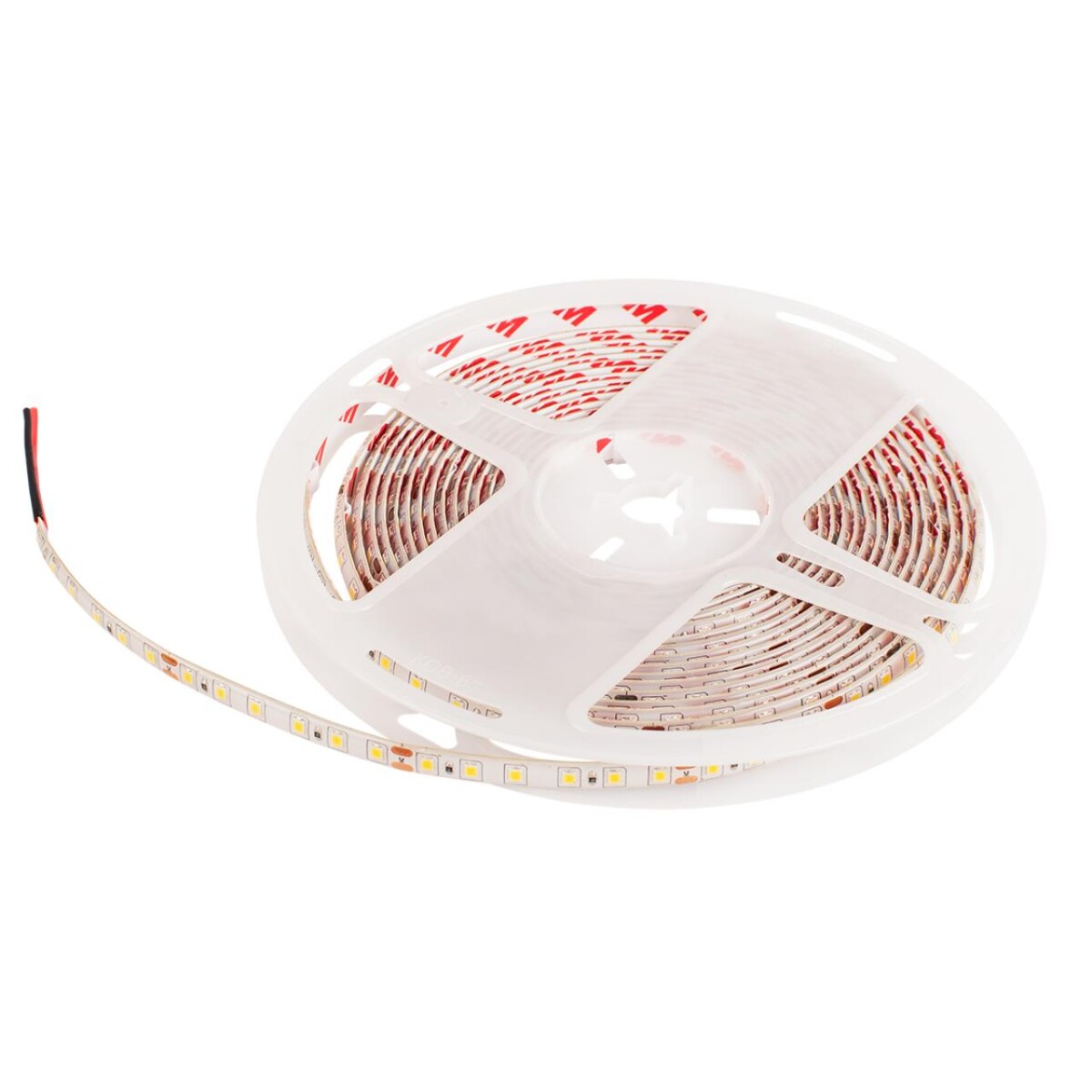в наличии 10363/12065 WW LED Светодиодная лента LOFT IT Strip 5m, 9,6W/m, 24V, 3000K, IP65 - купить в интернет-магазине Светильники Торг