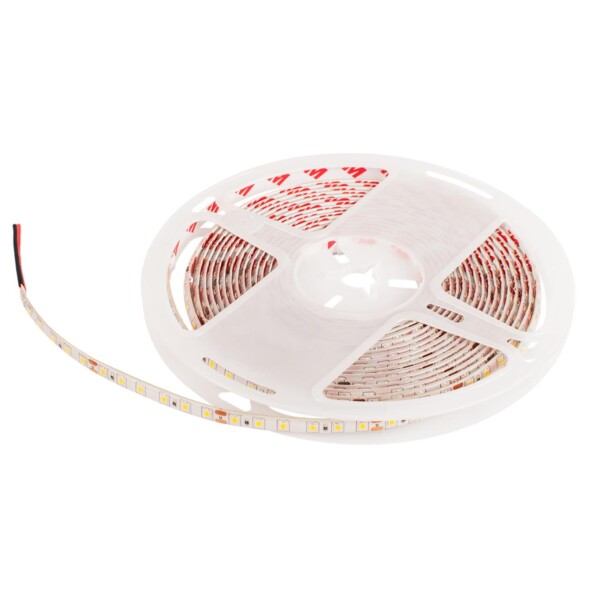 в наличии 10363/12065 WW LED Светодиодная лента LOFT IT Strip 5m, 9,6W/m, 24V, 3000K, IP65 - купить в интернет-магазине Светильники Торг
