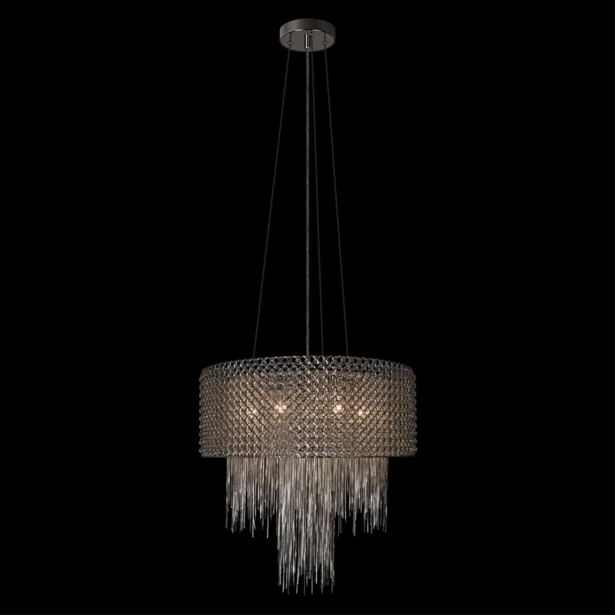 10406/500 Подвесная люстра LOFT IT Opera — изображение 2