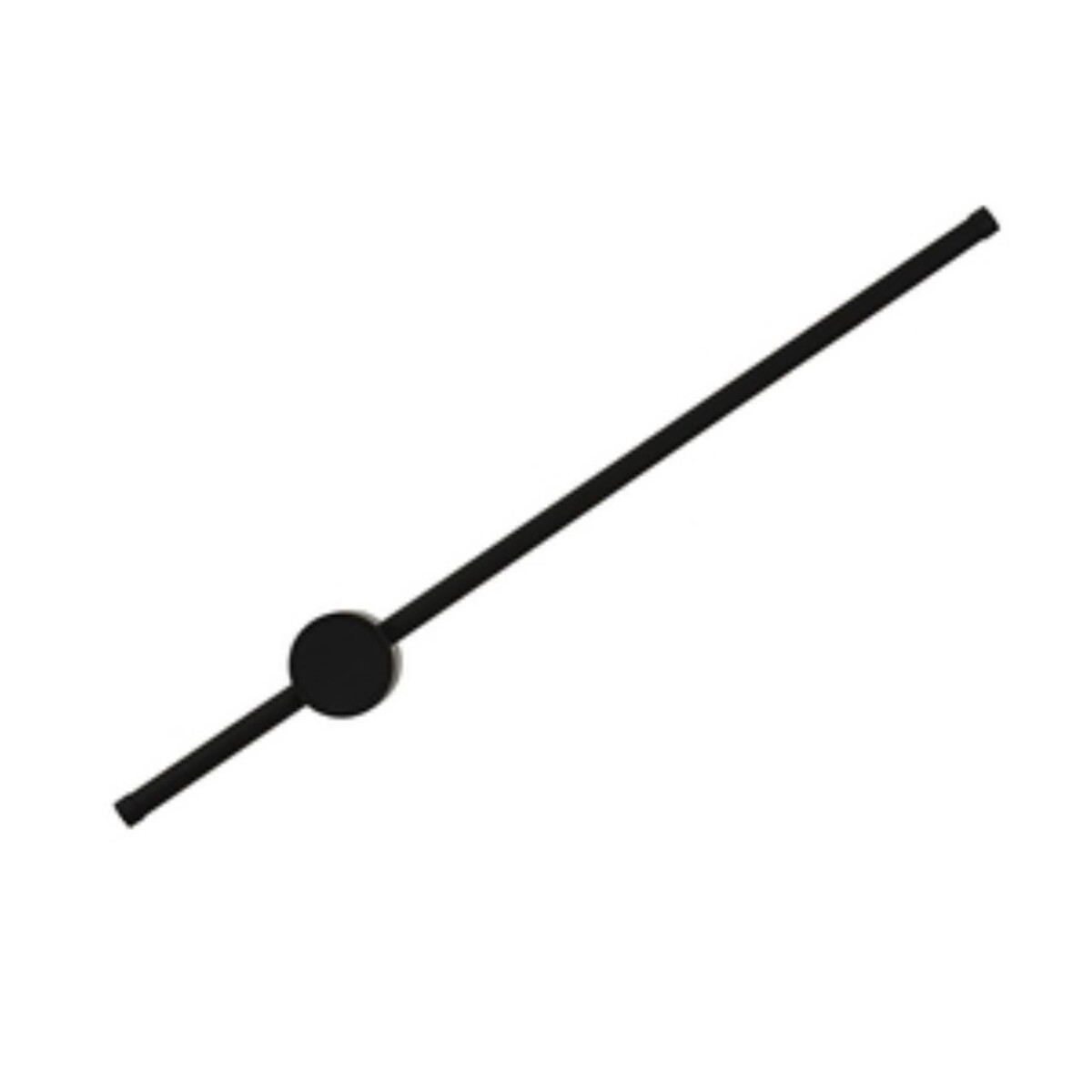 4167-2W, настенный светильник, D100xW60xH590, LEDx10W, 450LM, 4000K, included — изображение 1