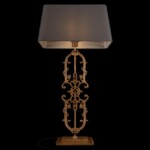 в наличии 10439T/A Настольная лампа LOFT IT Lace - купить в интернет-магазине Светильники Торг