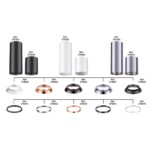 в наличии 370529 KONST NT19 175 белый Накладной светильник IP20 GU10 220V UNITE - купить в интернет-магазине Светильники Торг