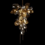 10401/800M Подвесная люстра LOFT IT Britannica — изображение 4