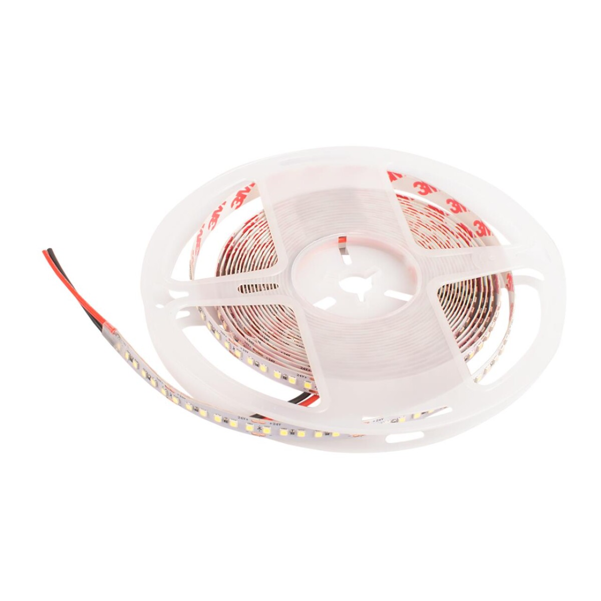 в наличии 10363/18020 NW LED Светодиодная лента LOFT IT Strip 5m, 14W/m, 24V, 4000K, IP20 - купить в интернет-магазине Светильники Торг