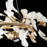 в наличии 10124/8 Подвесная люстра LOFT IT Fleur - купить в интернет-магазине Светильники Торг