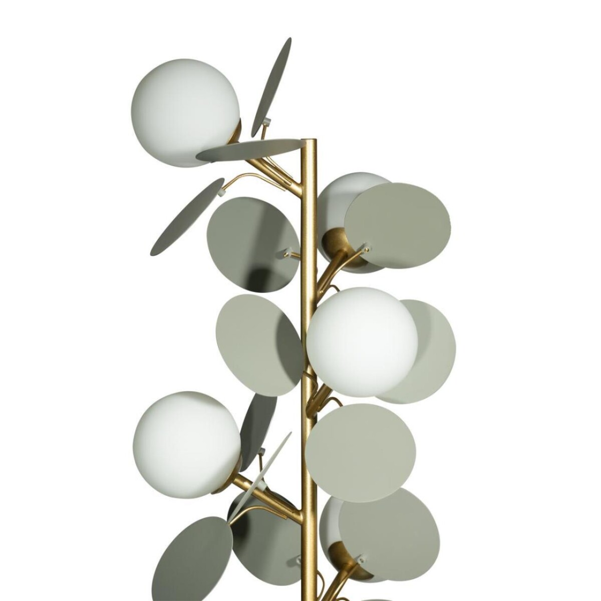 в наличии 10008F Grey Торшер LOFT IT Matisse - купить в интернет-магазине Светильники Торг