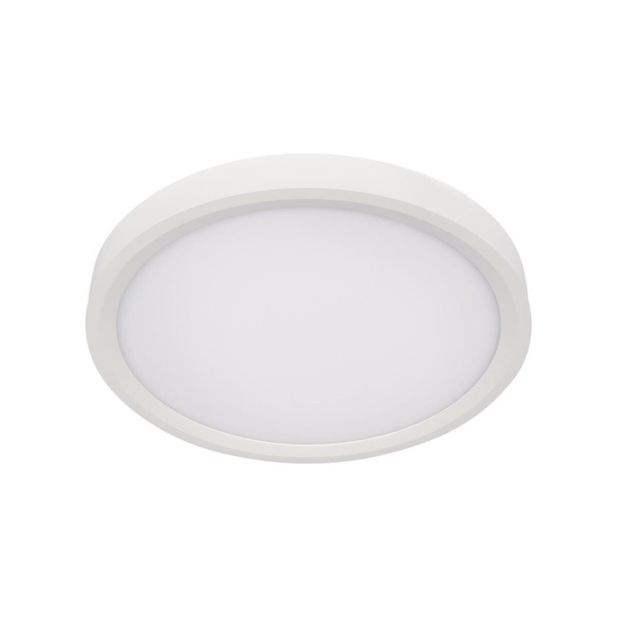 в наличии 10227/24 White Потолочный светильник LOFT IT Extraslim - купить в интернет-магазине Светильники Торг
