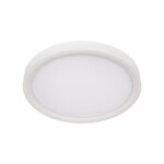 в наличии 10227/24 White Потолочный светильник LOFT IT Extraslim - купить в интернет-магазине Светильники Торг
