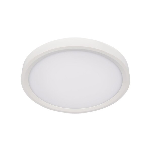 в наличии 10227/24 White Потолочный светильник LOFT IT Extraslim - купить в интернет-магазине Светильники Торг