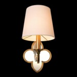 в наличии 10303W Brass Настенный светильник LOFT IT Silence - купить в интернет-магазине Светильники Торг