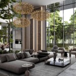 в наличии 9027-75 Gold Подвесной светильник LOFT IT Raimond - купить в интернет-магазине Светильники Торг