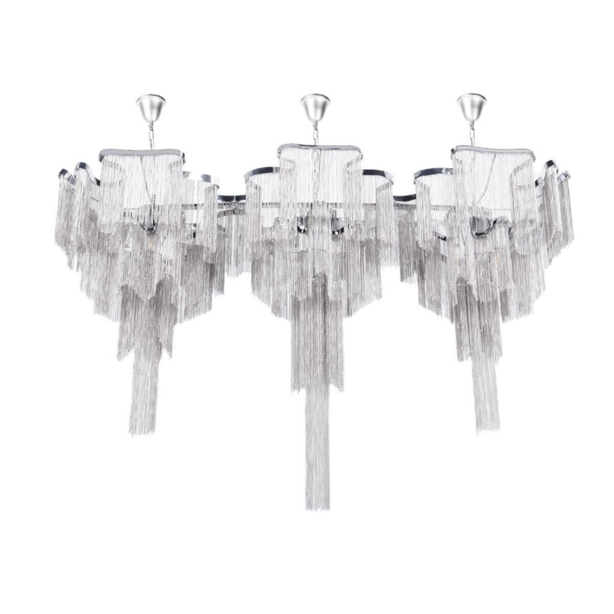 10208/1400R Smoke Подвесной светильник LOFT IT Stream — изображение 3