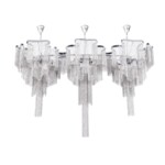 10208/1400R Smoke Подвесной светильник LOFT IT Stream — изображение 3