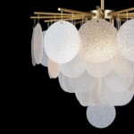 в наличии 10022/600 Люстра на штанге LOFT IT Frost - купить в интернет-магазине Светильники Торг