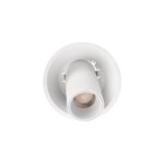 в наличии 10322/A White Встраиваемый светильник LOFT IT Lens - купить в интернет-магазине Светильники Торг
