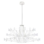 10476 White Подвесной светильник LOFT IT Coppelia