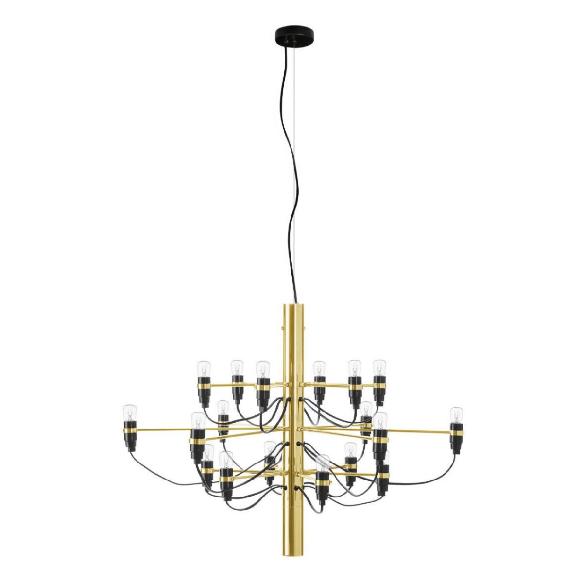 в наличии 10196/650 Gold Подвесной светильник LOFT IT Gino - купить в интернет-магазине Светильники Торг