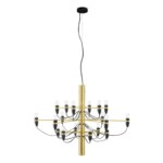 в наличии 10196/650 Gold Подвесной светильник LOFT IT Gino - купить в интернет-магазине Светильники Торг