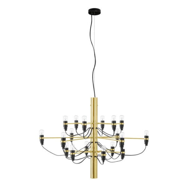 в наличии 10196/650 Gold Подвесной светильник LOFT IT Gino - купить в интернет-магазине Светильники Торг