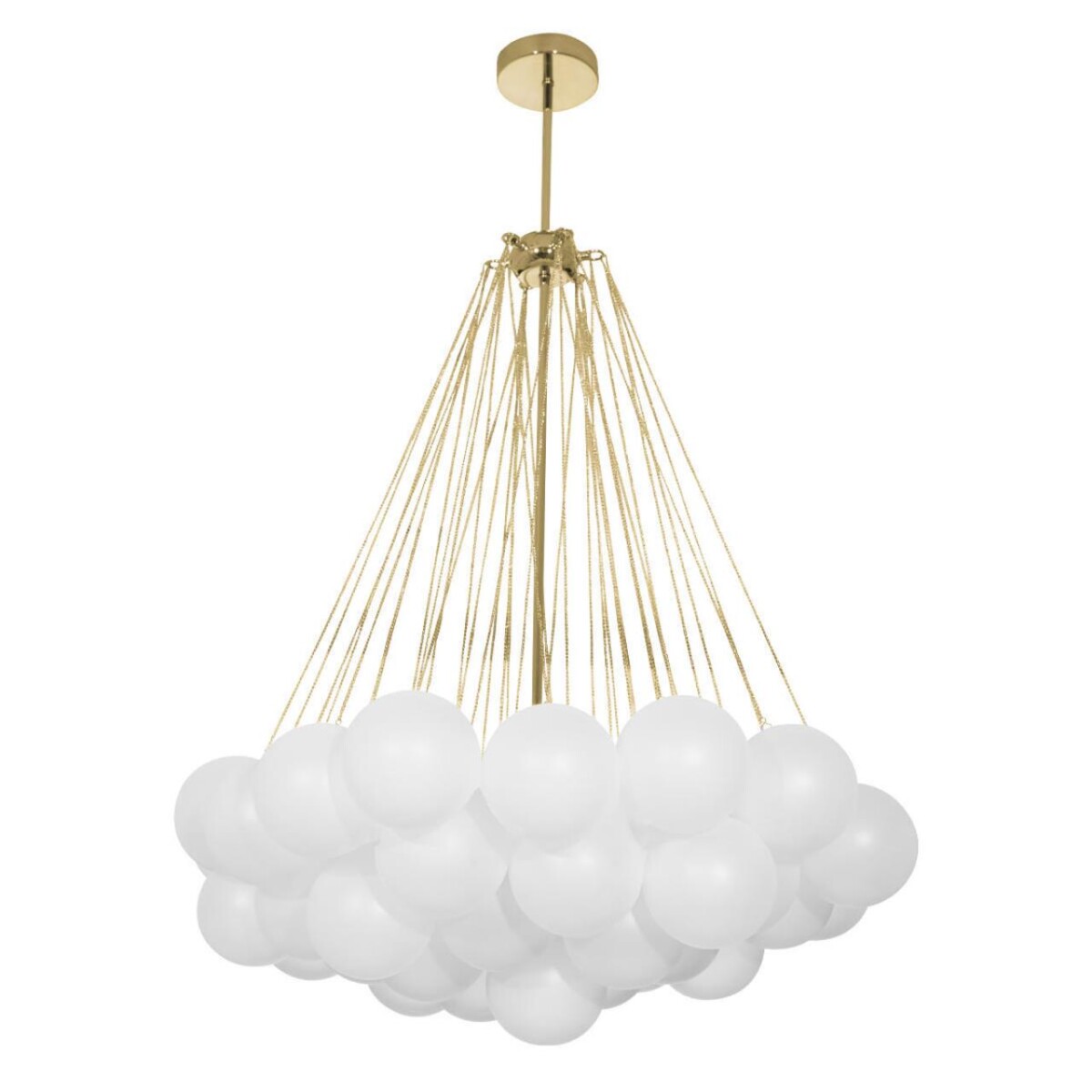 в наличии 10129/800 Gold Подвесная люстра LOFT IT Dream - купить в интернет-магазине Светильники Торг