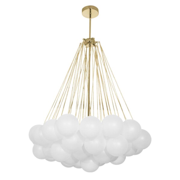 в наличии 10129/800 Gold Подвесная люстра LOFT IT Dream - купить в интернет-магазине Светильники Торг