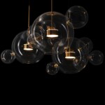 2027-S3 Подвесной светильник LOFT IT Bolle — изображение 2