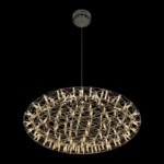 в наличии 9027-75 Chrome Подвесной светильник LOFT IT Raimond - купить в интернет-магазине Светильники Торг