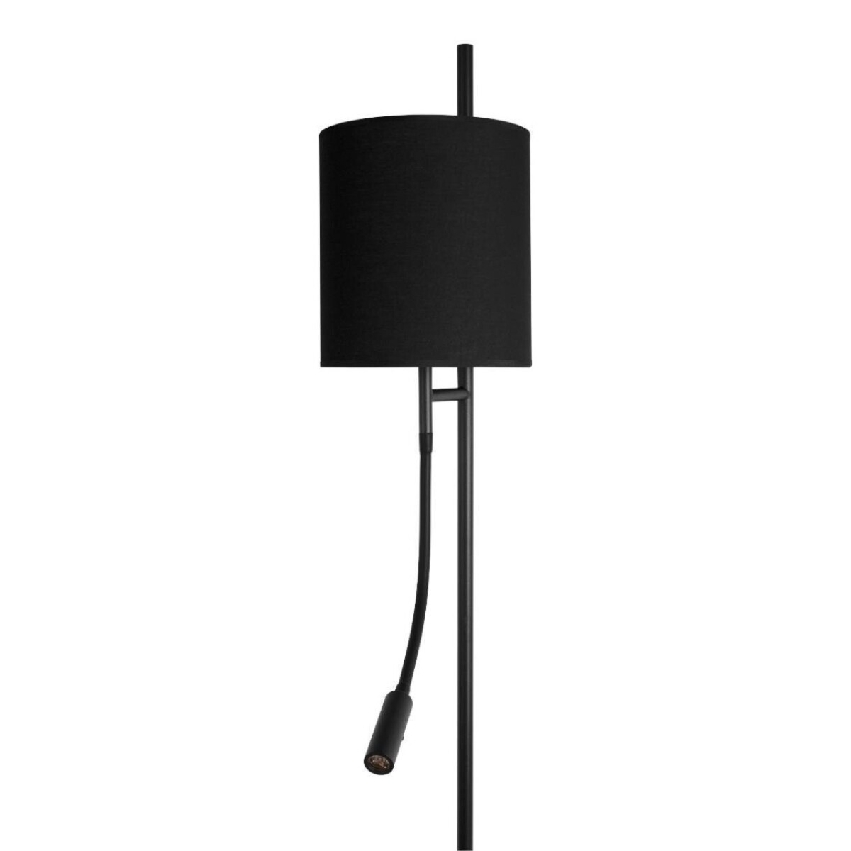 в наличии 10253F/B Black Торшер LOFT IT Ritz - купить в интернет-магазине Светильники Торг
