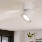 в наличии 10180 White 3000K Накладной светильник LOFT IT Tictac - купить в интернет-магазине Светильники Торг