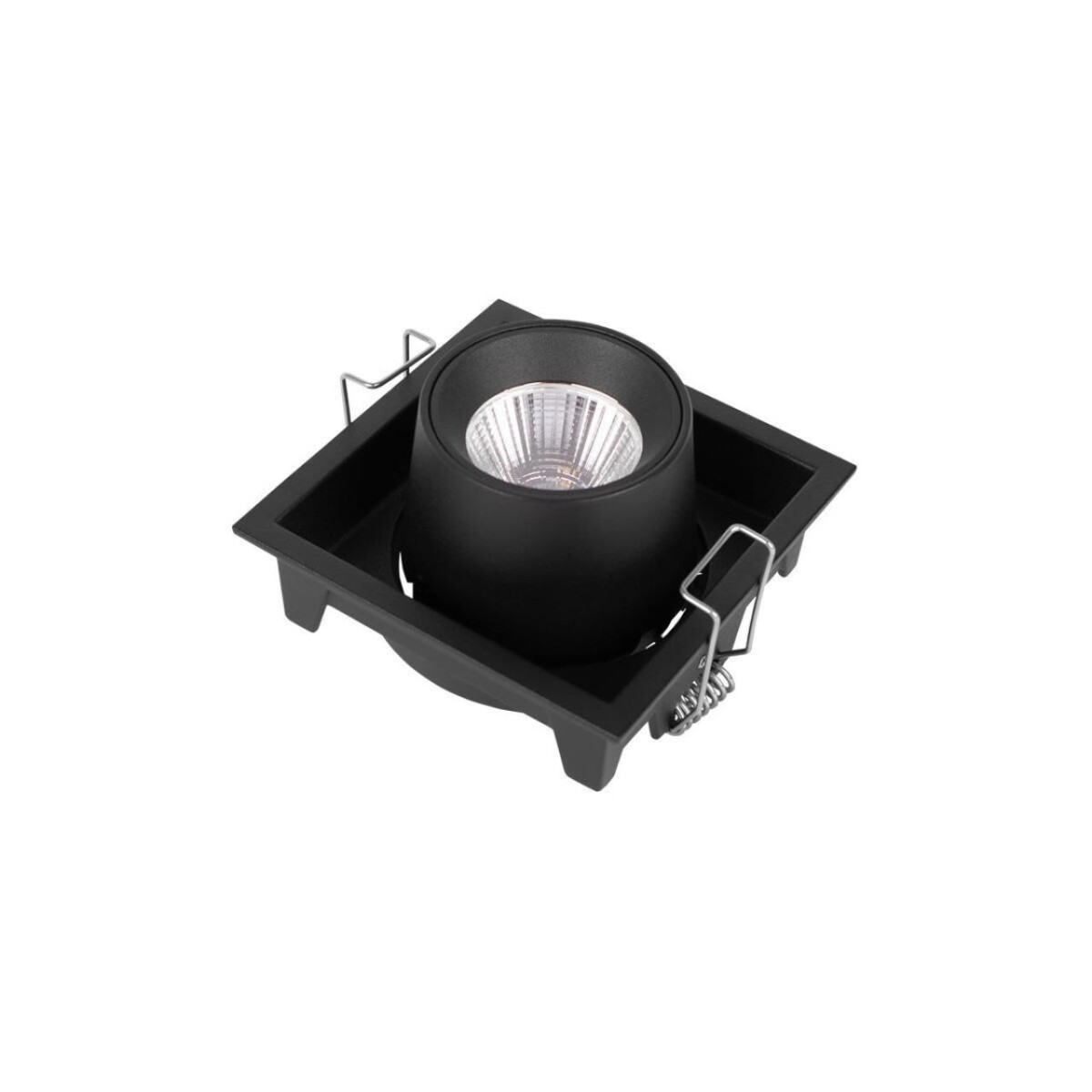 в наличии 10319/B Black Встраиваемый светильник LOFT IT Flash - купить в интернет-магазине Светильники Торг