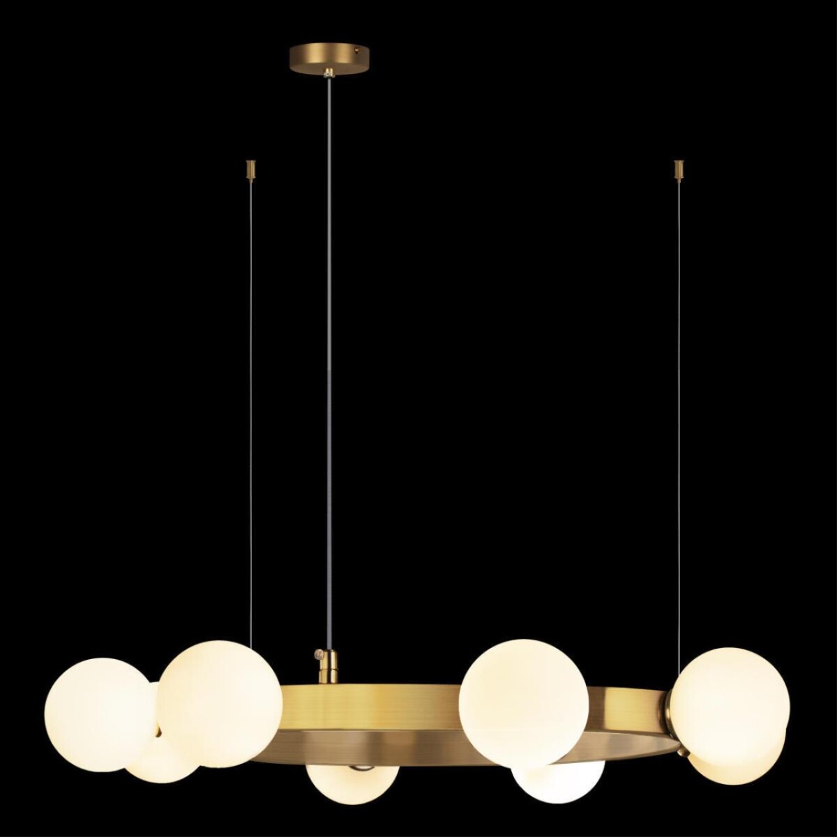 10311/8 Подвесной светильник LOFT IT Hoop — изображение 4