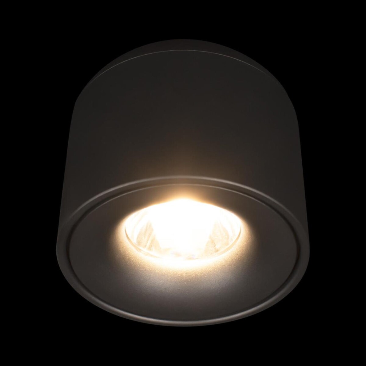 в наличии 10219 Black 3000K Потолочный светильник LOFT IT Tictac - купить в интернет-магазине Светильники Торг