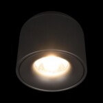 в наличии 10219 Black 3000K Потолочный светильник LOFT IT Tictac - купить в интернет-магазине Светильники Торг