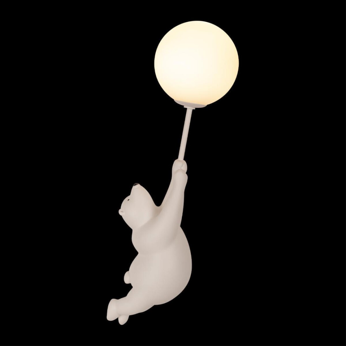 в наличии 10030W/D Настенный светильник LOFT IT Teddy - купить в интернет-магазине Светильники Торг