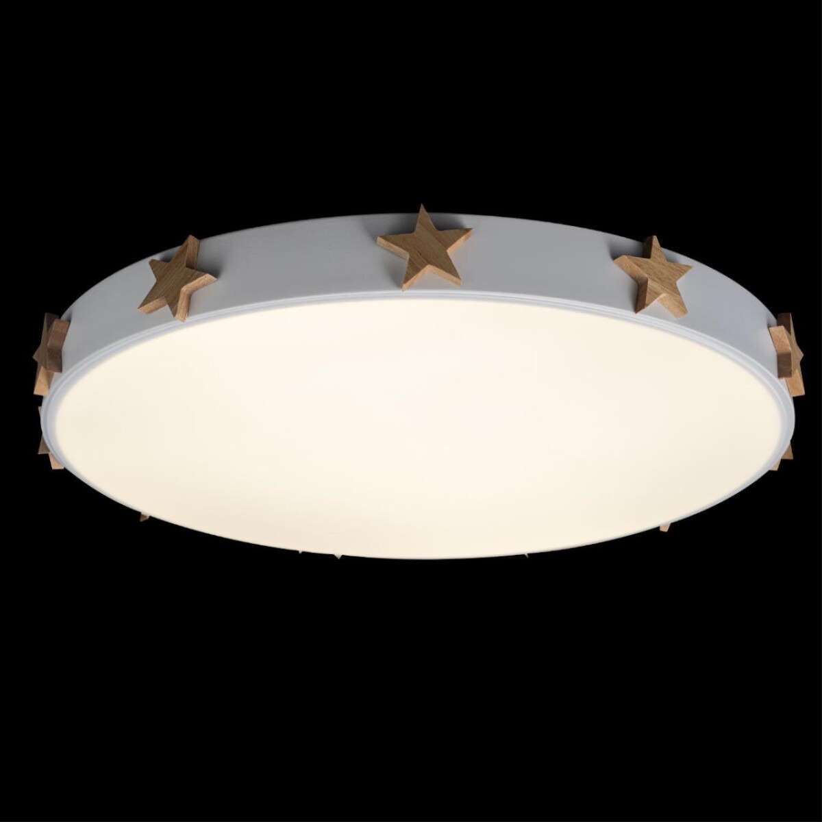 в наличии 10006/36 White Потолочный светильник LOFT IT Axel - купить в интернет-магазине Светильники Торг