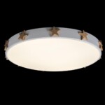 в наличии 10006/36 White Потолочный светильник LOFT IT Axel - купить в интернет-магазине Светильники Торг