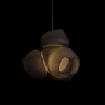 10467P Black Подвесной светильник LOFT IT Cluster — изображение 6