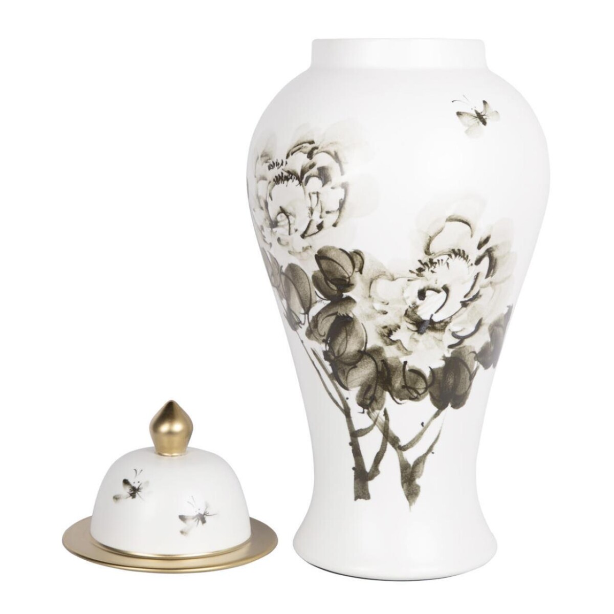 в наличии 10290V/L Декоративная ваза LOFT IT Equilibrium - купить в интернет-магазине Светильники Торг