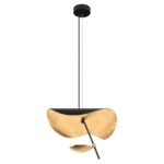 10479/400 Подвесной светильник LOFT IT Pallium — изображение 5