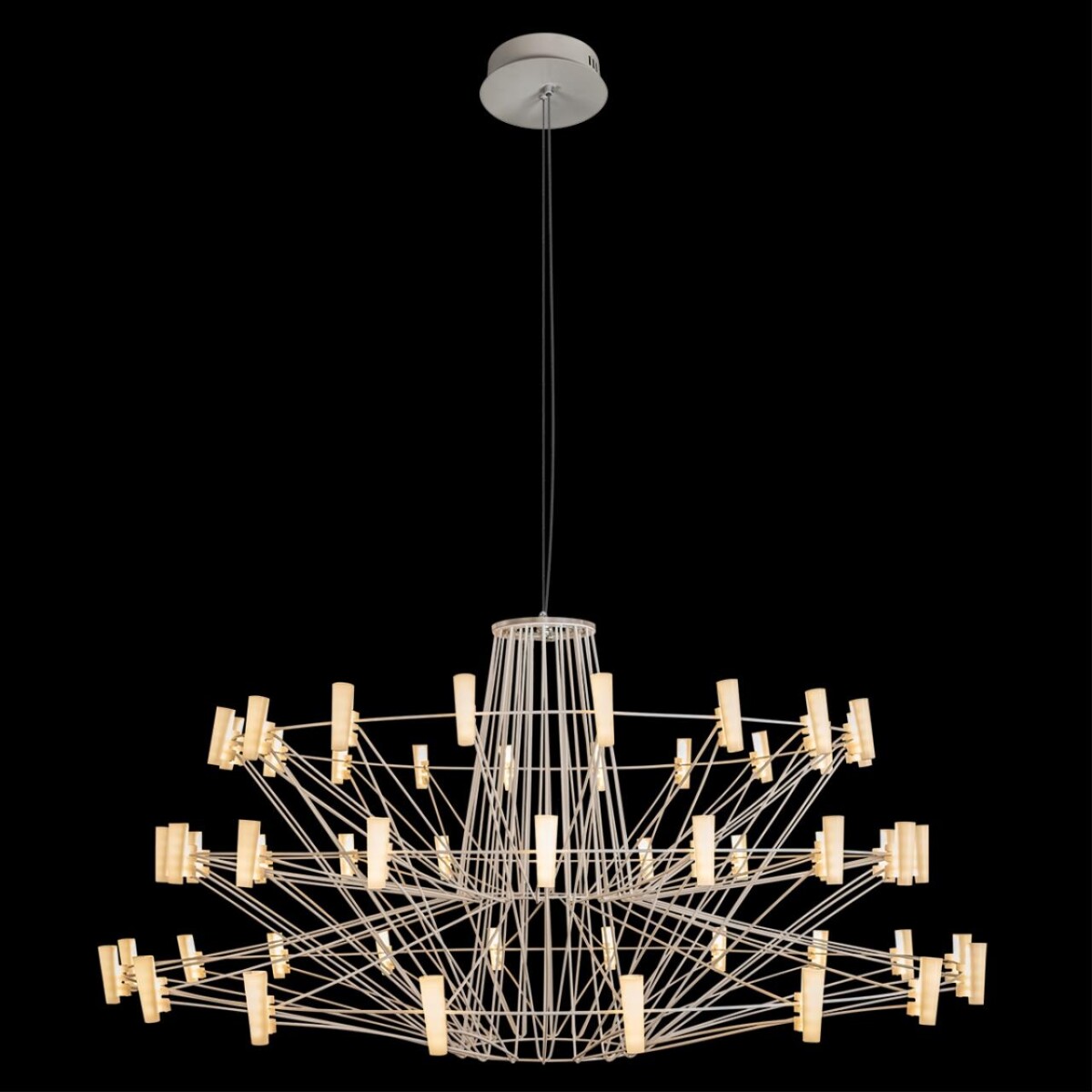 10476 White Подвесной светильник LOFT IT Coppelia — изображение 2