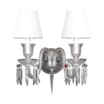 в наличии 10210/2W White Настенный светильник LOFT IT Zenith - купить в интернет-магазине Светильники Торг