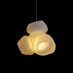 10467P White Подвесной светильник LOFT IT Cluster — изображение 4