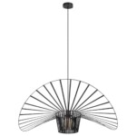в наличии 10246/800 Подвесной светильник LOFT IT Chapeau - купить в интернет-магазине Светильники Торг