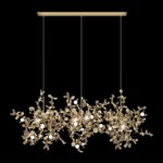 в наличии 10101/3S Gold Подвесной светильник LOFT IT Spark - купить в интернет-магазине Светильники Торг