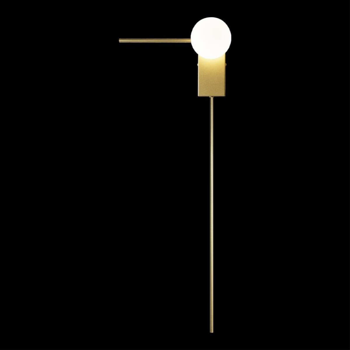в наличии 10132/C Gold Бра LOFT IT Meridian - купить в интернет-магазине Светильники Торг