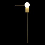 в наличии 10132/C Gold Бра LOFT IT Meridian - купить в интернет-магазине Светильники Торг