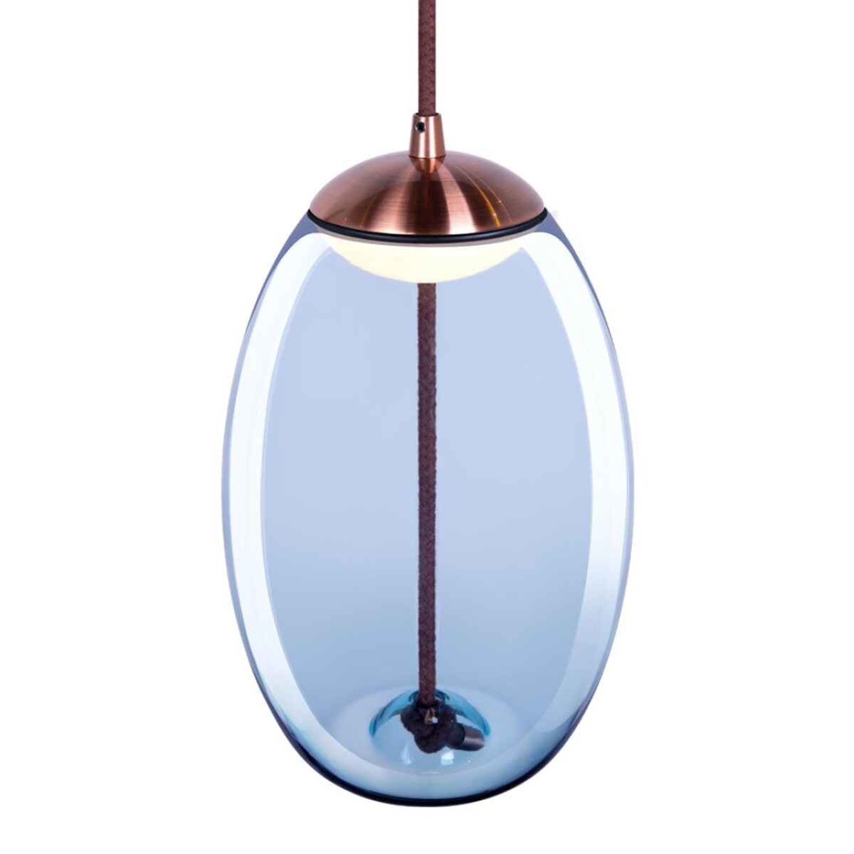 в наличии 8133-A Подвесной светильник LOFT IT Knot - купить в интернет-магазине Светильники Торг